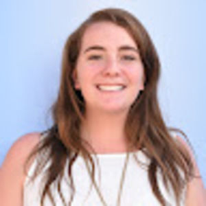 Meet your Posher, Chrissy